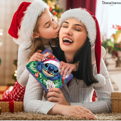 Calendario de Adviento Ohana